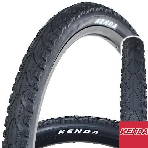 Niska cena 27,5X2,10 KENDA K935 KHAN 30TPI